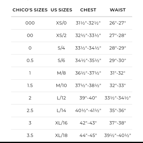 Chico's sweater raspberry pink and white dolman style size 3 XL 16 - Picture 9 of 10